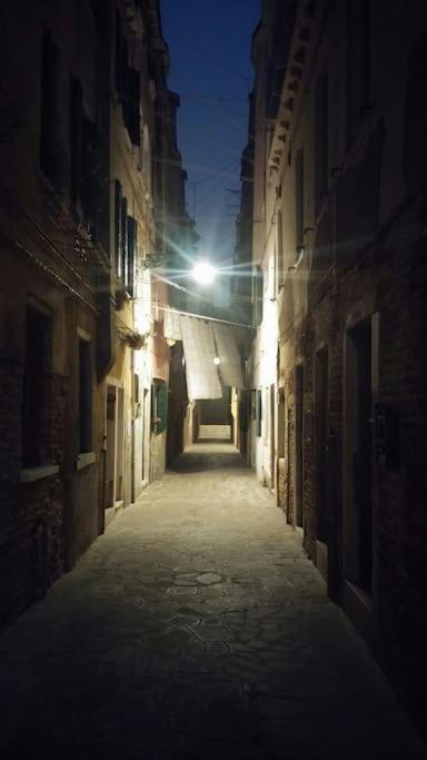 Feel@Home Venice Biennale Exterior photo