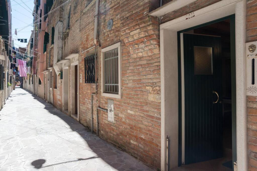 Feel@Home Venice Biennale Exterior photo