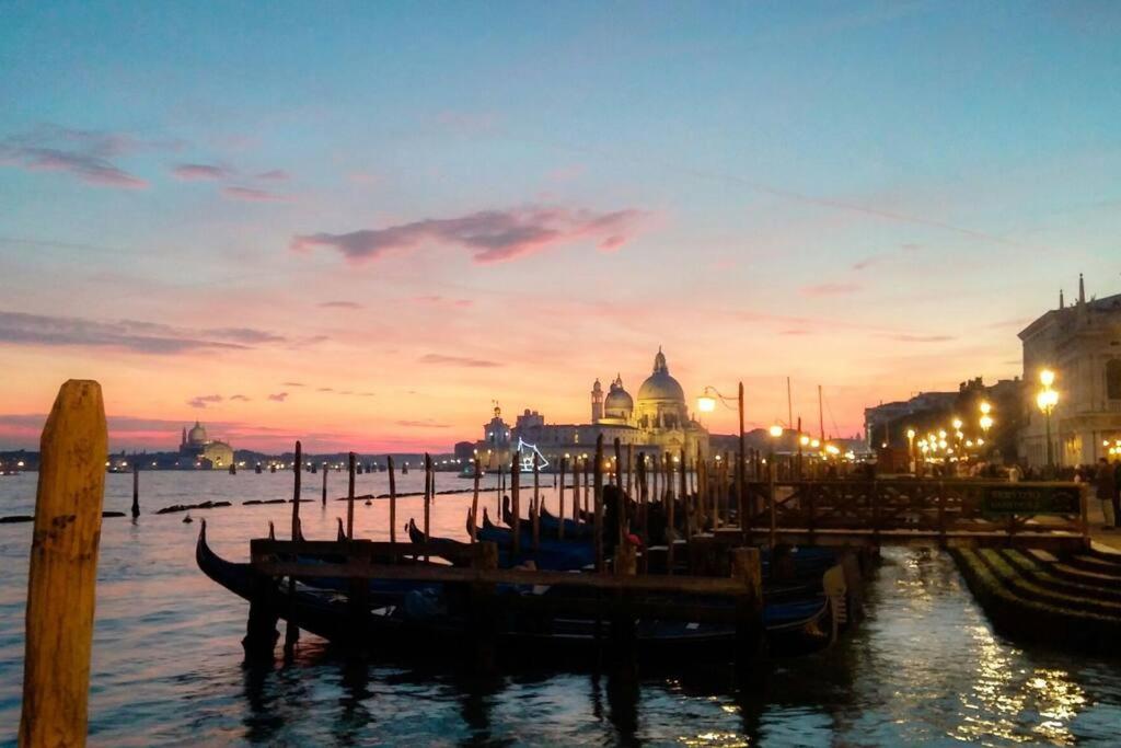 Feel@Home Venice Biennale Exterior photo